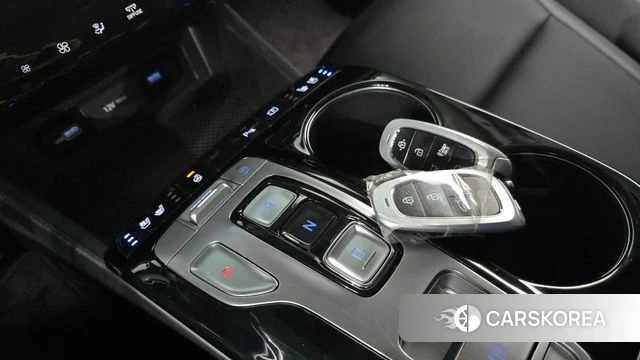 Hyundai Tucson (NX4) id 4201290 из Кореи 30