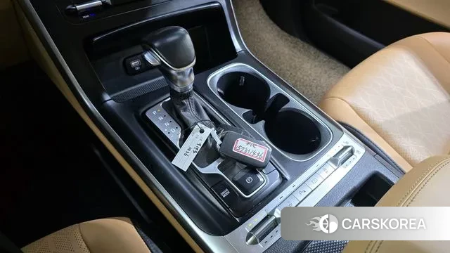 Kia Carnival 4th generation id 3438469 из Кореи 19