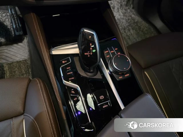 BMW 6 Series GT (G32) id 3982001 из Кореи 18