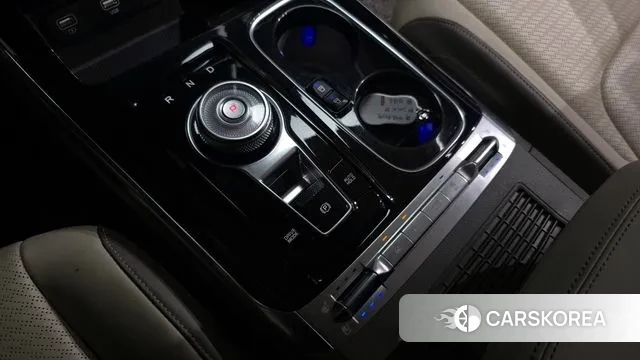 Kia Carnival 4th generation id 3411990 из Кореи 19