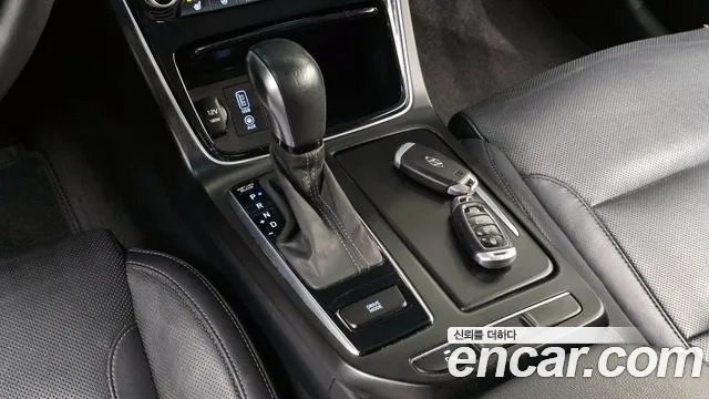 Hyundai Grandeur IG id 2897164 из Кореи 19