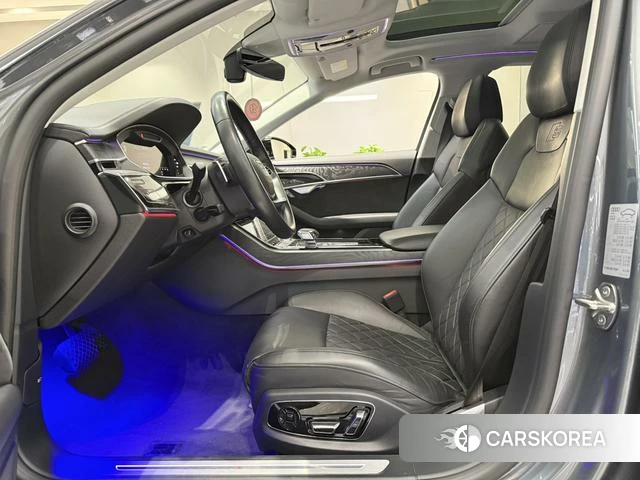 Audi A8 id 4229235 из Китая 15