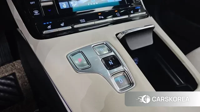 Hyundai The New Grandeur IG id 3232066 из Кореи 19