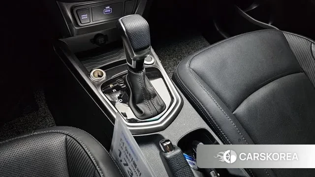 Ssangyong The New Tivoli id 3751621 из Кореи 19