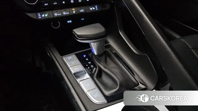 Hyundai The New Avante (CN7) id 3706518 из Кореи 19