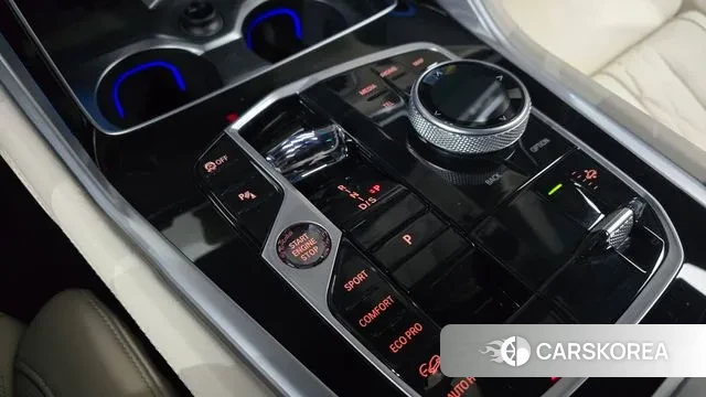 BMW X6 (G06) id 3619713 из Кореи 19