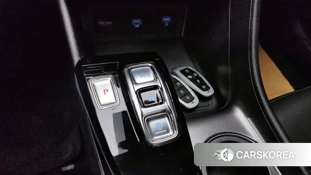 Hyundai Sonata (DN8) id 2965242 из Кореи 19