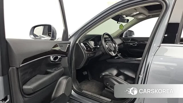 Volvo XC90 second Generation id 2981664 из Кореи 18