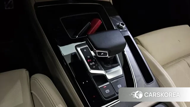 Audi Q5 (FY) id 3053163 из Кореи 19