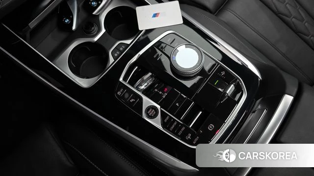 BMW X7 (G07) id 4571642 из Кореи 39