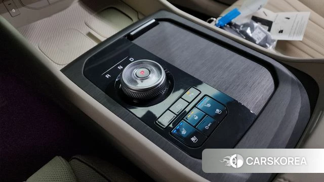 Kia The New K8 id 4315111 из Кореи 39
