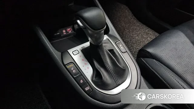 Kia Come New K3 id 3713342 из Кореи 19