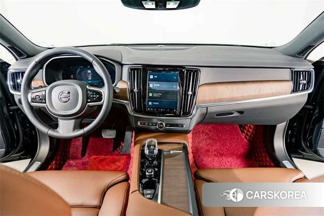 Volvo S90 id 3857040 из Китая 24