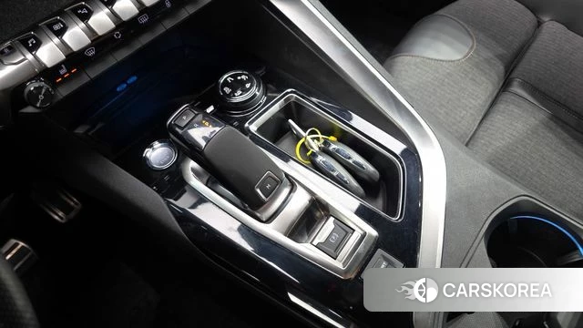 Peugeot 3008 second generation id 4345303 из Кореи 32