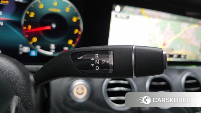 Mercedes-Benz E-Class W213 id 4631391 из Кореи 32