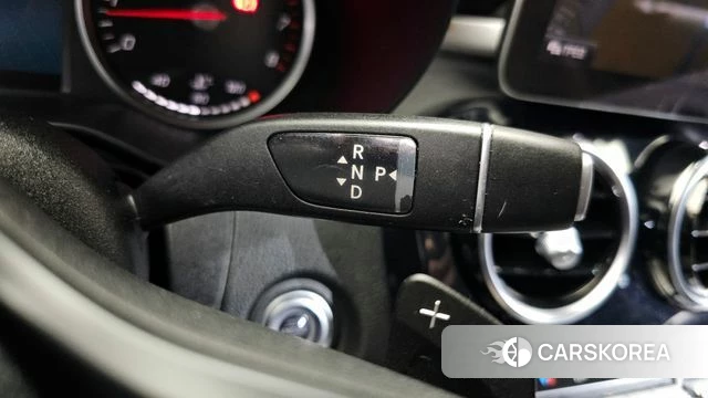 Mercedes-Benz C-Class W205 id 3834288 из Кореи 19