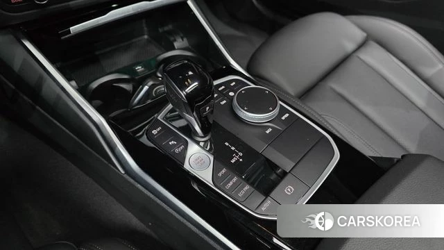 BMW 3 Series (G20) id 3897713 из Кореи 19