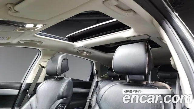 Genesis GV80 id 2790732 из Кореи 19