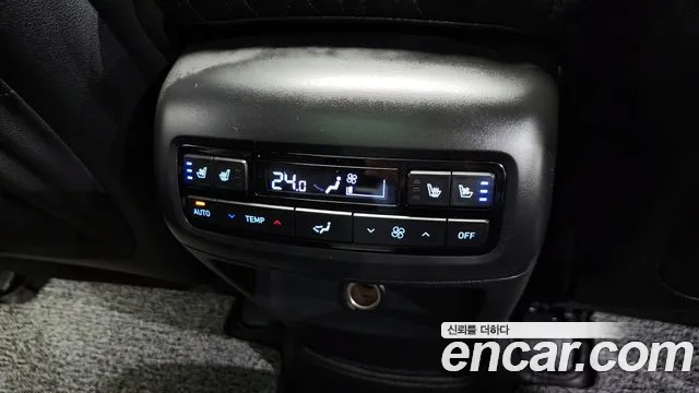 Hyundai The New Palisade id 2608463 из Кореи 19