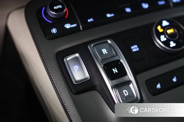 Hyundai Palisade id 3878047 из Кореи 19