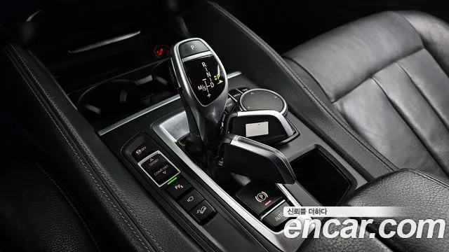 BMW X6 (F16) id 2573895 из Кореи 19