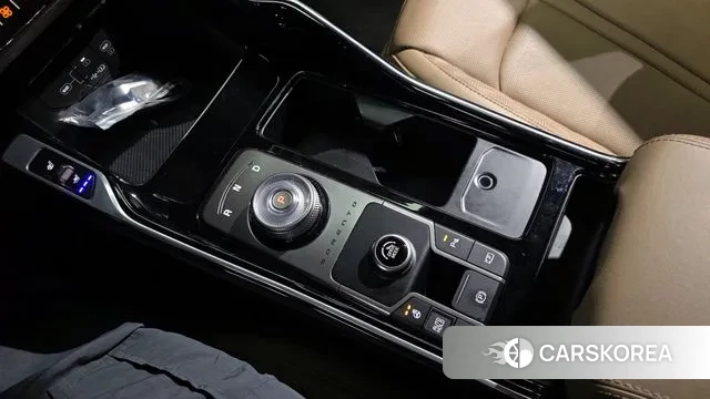 Kia The New Sorento 4th Generation id 3267651 из Кореи 19