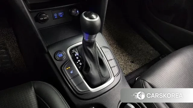 Hyundai Kona id 3622459 из Кореи 19