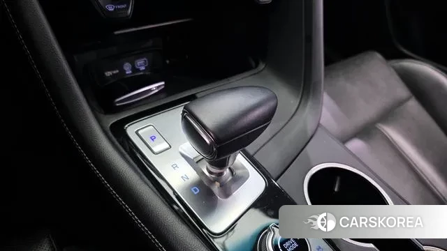 Genesis G70 id 3515160 из Кореи 19