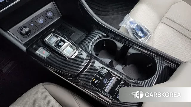 Hyundai Sonata (DN8) id 3349542 из Кореи 19