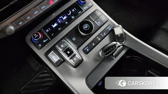 Hyundai Palisade id 2375504 из Кореи 19