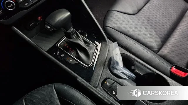 Kia The New Niro id 3752682 из Кореи 19