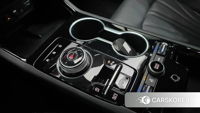 Kia The New K5 3rd generation id 3896903 из Кореи 19