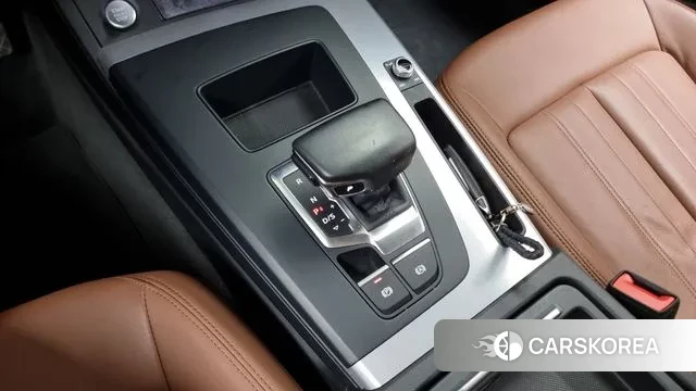 Audi Q5 (FY) id 2975047 из Кореи 19