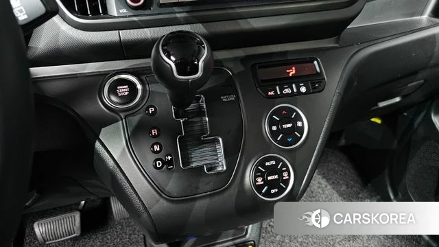 Kia The New Kia Ray id 4561365 из Кореи 19
