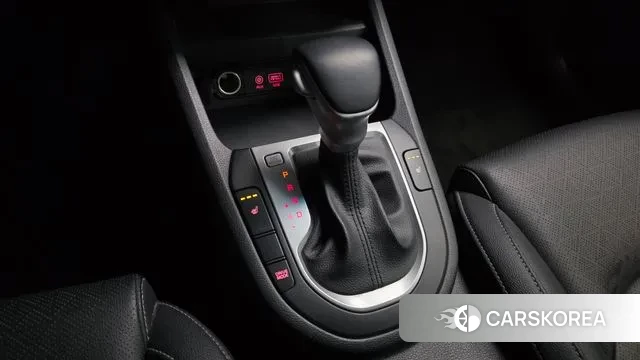 Kia Come New K3 id 3468872 из Кореи 19