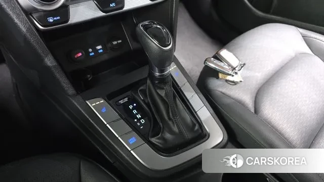 Hyundai The New Avante AD id 3607854 из Кореи 19