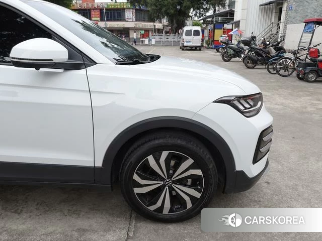 Volkswagen Tuyue id 4335308 из Китая 29