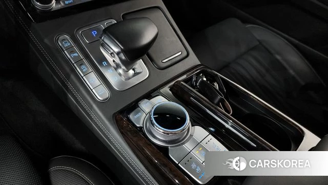 Genesis G90 id 4371516 из Кореи 30
