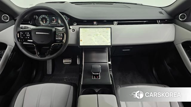 Land Rover Range Rover Evoque 2nd Generation id 4669585 из Кореи 19