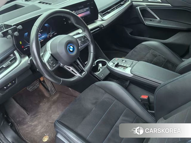 BMW iX1 id 4256955 из Китая 17
