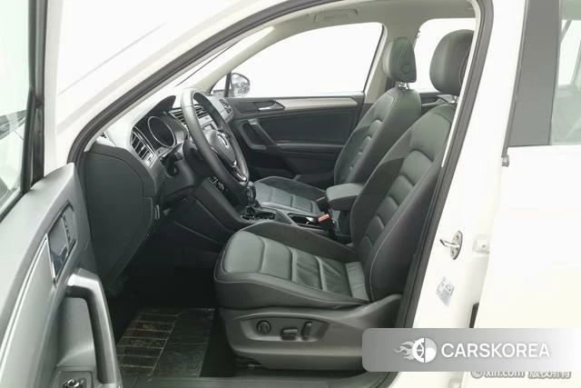 Volkswagen Tiguan L id 4210112 из Китая 23