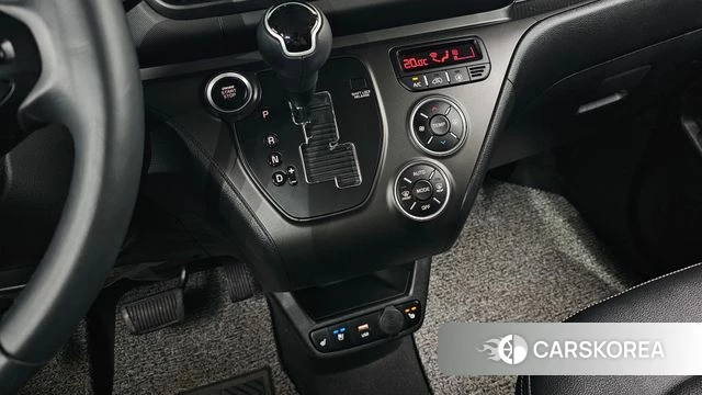 Kia The New Kia Ray id 3831741 из Кореи 19