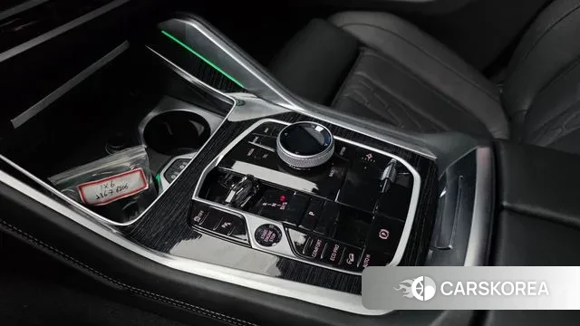 BMW X6 (G06) id 3695927 из Кореи 19