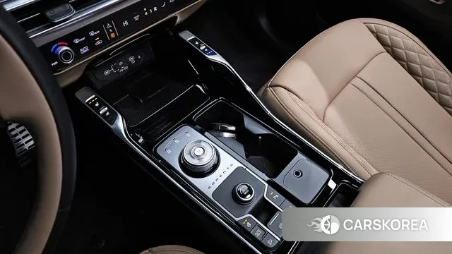 Kia The New Sorento 4th Generation id 3620065 из Кореи 19