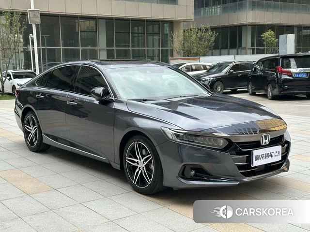 Honda Accord id 4348797 из Китая 26