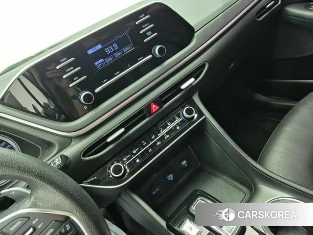 Hyundai Sonata (DN8) id 4430185 из Кореи 18