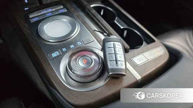 Genesis G80 (RG3) id 3013073 из Кореи 19