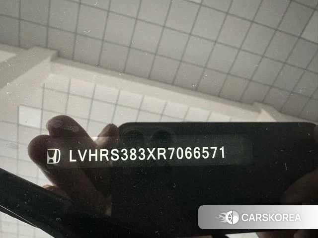 Honda CR-V id 4257401 из Китая 16