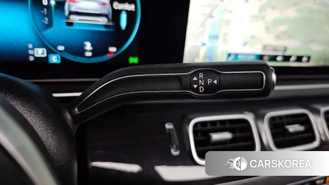 Mercedes-Benz GLE-Class W167 id 3514112 из Кореи 19