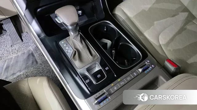 Kia Carnival 4th generation id 3281767 из Кореи 19